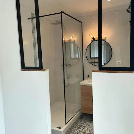 Magnifique Maison De Tatil Evi