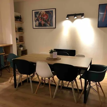 Magnifique Maison De Tatil Evi
