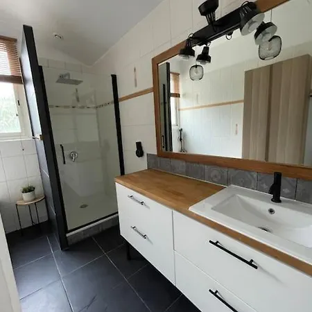Tatil Evi Magnifique Maison De *