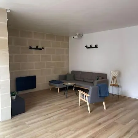 Magnifique Maison De