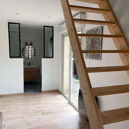 Magnifique Maison De Tatil Evi