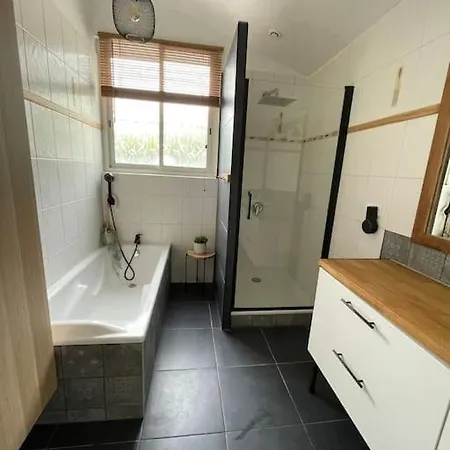 Tatil Evi Magnifique Maison De