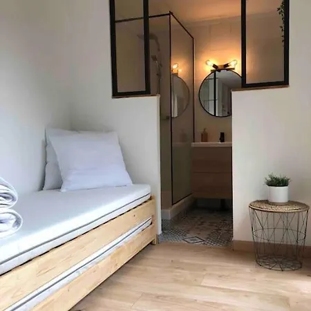 Magnifique Maison De Tatil Evi Lormont