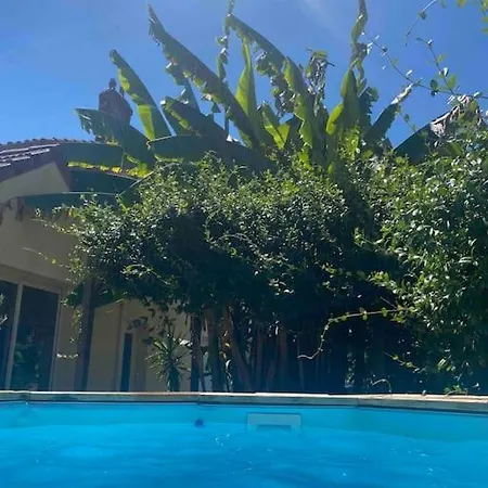 Magnifique Maison De